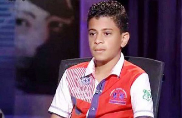 كريم الأبنودي: تعرضت لنزيف بسبب غادة عبدالرازق