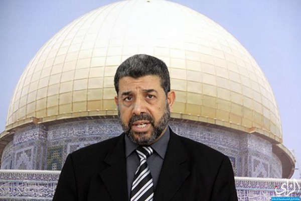 أبو حلبية يحذر من خطورة قرار محكمة الاحتلال السماح لليهود بالصلاة بالمسجد الأقصى