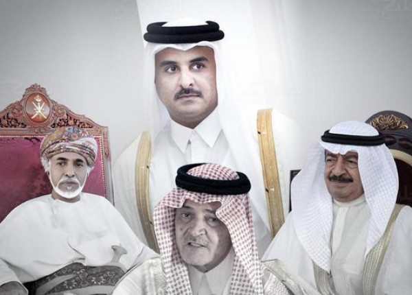 قطر تتصدر ..7 أرقام قياسية بدول الخليج.. من أصغر الحكام سناً إلى أطولهم حكماً