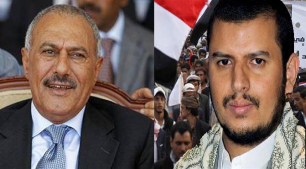 حزب صالح والحوثيون يرفضون نقل الحوار إلى الرياض