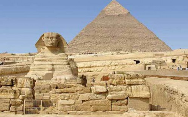 بعد انقطاع دام 4 سنوات: الرحلات السياحية الإسرائيلية لمصر تتجدّد