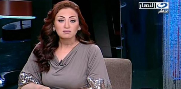 ريهام سعيد: مفيش ست بتخون جوزها وبيكون جوزها مش حاسس