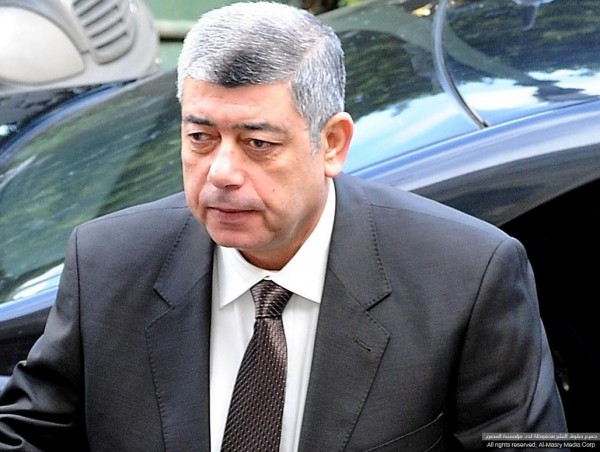 اقالة وزير الداخلية المصري وتعديلات كبيرة على الحكومة