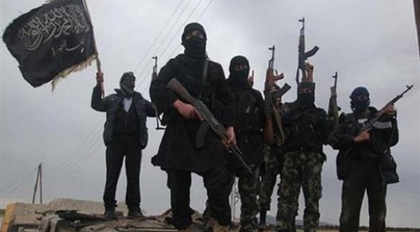 مقتل 22 بينهم عناصر من داعش في بعقوبة بالعراق
