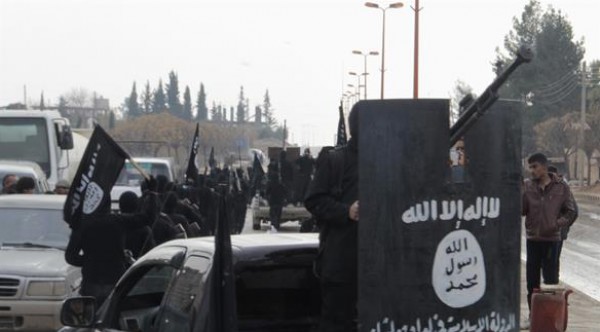 5 قتلى بينهم طفلان في هجوم لداعش وسط البلاد بسوريا