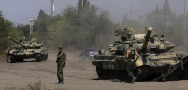 الناتو: الجنود الروس يقتلون بأعداد كبيرة بأوكرانيا