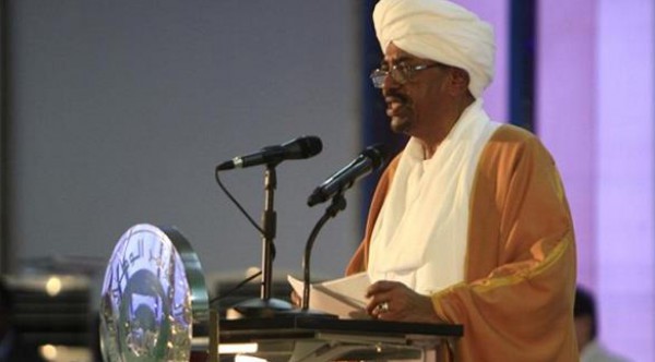 الرئيس السوداني يدعو لاتفاق مرضٍ حول سد النهضة