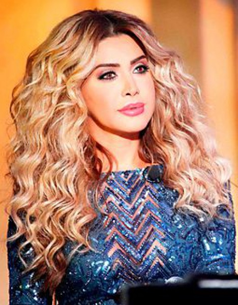 أغلى الحبايب - نوال الزغبي