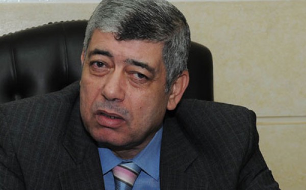 صحيفة بريطانية تكشف الاسباب الحقيقية لاقالة وزير الداخلية المصري "محمد ابراهيم"