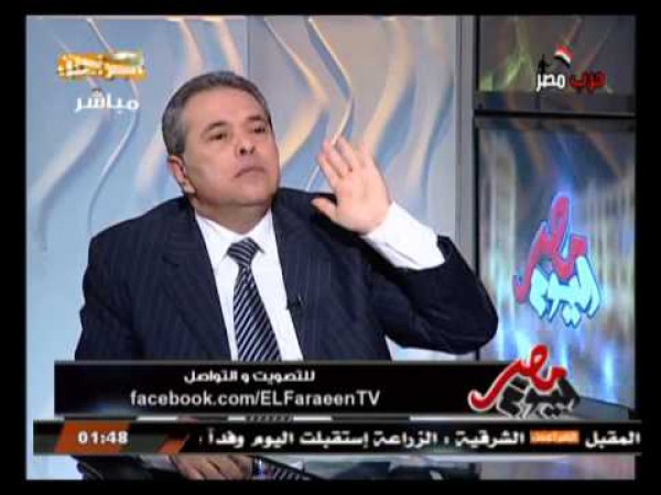 "عكاشة" يغازل "الدرديري" بأغنية "أنا وأنتي وبس"