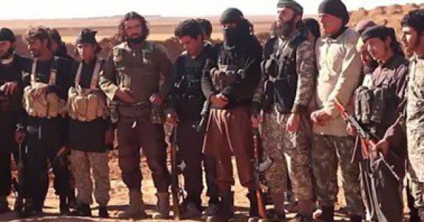 موسكو: عائدات "داعش" من تهريب الهروين الأفغانى نحو مليار دولار سنويا