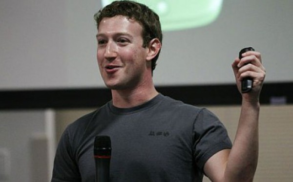 زوكيربرغ يكشف "سر التوظيف" في فيسبوك