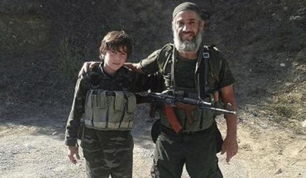 سنتين سجنا نافذا في حق أسامة أصغر مقاتل في صفوف “داعش”