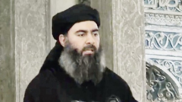 صحيفة إيطالية: زعيم "داعش" يهدد بهدم الأهرامات وأبو الهول