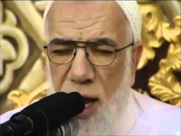 الشيخ عمر عبد الكافي: هل يدخل الإنسان الجنه بعمله