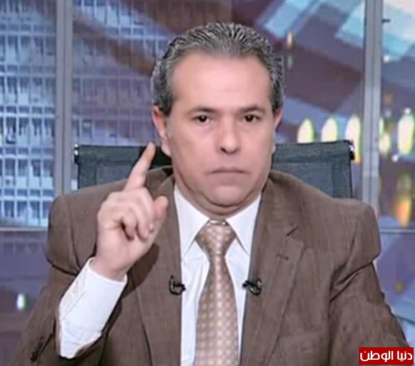 توفيق عكاشة : أيمن نور من أكبر تجار السلاح والترامادول في مصر