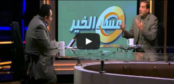 عمرو خالد: القضية الأخلاقية هى مركز كل الرسالات السماوية