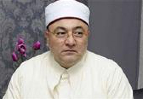 خالد الجندى: حولتوا الراقصة اللى لفّت نفسها بعلم مصر للتحقيق ليه