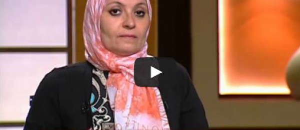 هبة قطب: المرأة لديها نوعين للإستمتاع في العلاقة الزوجية