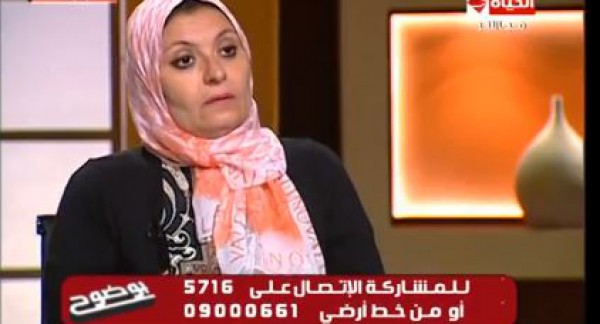 هبة قطب تشرح عن الأوقات المناسبة للحديث بين الأزواج