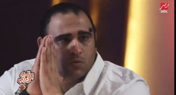 أبو حفيظة ينشر فيديو بعنوان ..درب نفسك على إقتحام بوفيهات الأفراح