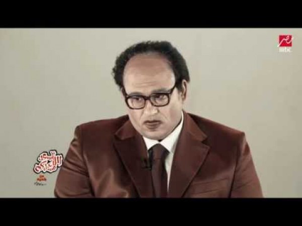 أبو حفيظة يشرح موسم التزاوج لدى المصريين