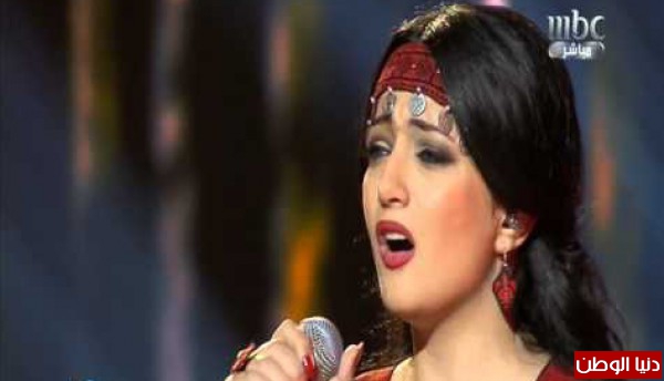 منال موسى يا ظريف الطول