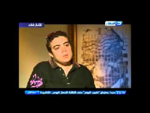 متحولة جنسيًا لـ"ريهام سعيد": عرضوا عليا ممارسة الشذوذ الجنسى