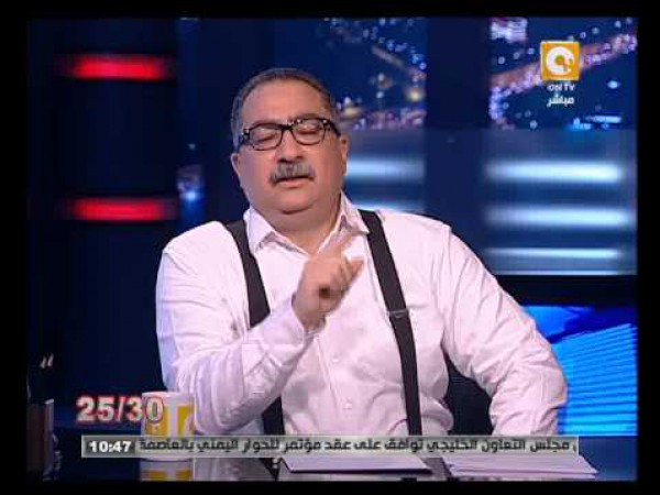 «عيسى»: السادات السبب الأول لظهور الجماعات الإسلامية
