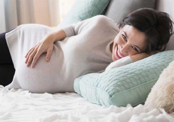الحصبة خلال الحمل تهدد حياة الجنين