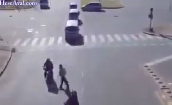 تنظيم دقيق وتنفيذ موفق