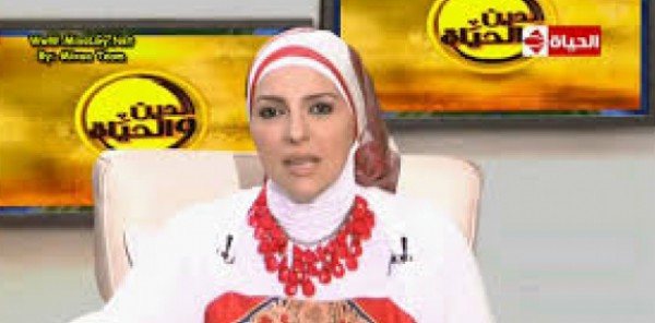 دعاء فاروق: آداب التعامل مع المرأة