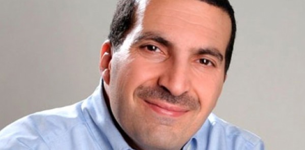 د.عمرو خالد: "الحوار هو الحل لثقافة الضجيج و الصوت العالى "