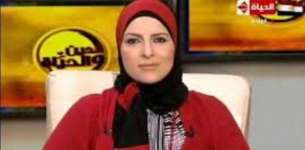 دعاء فاروق: المشاكل النفسية التي تصيب الزوجة بزواج زوجها من أخرى