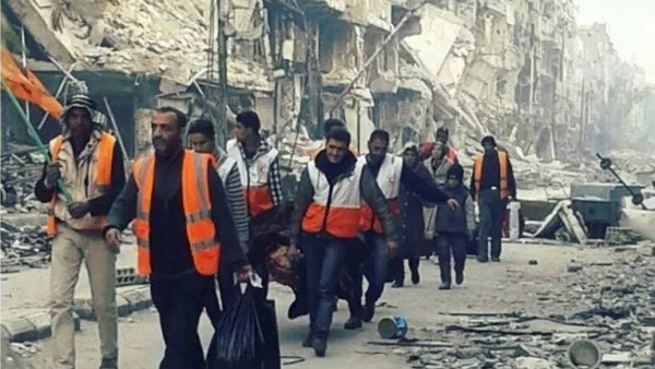 أربع ضحايا قضوا في سورية بينهم طفلة ولاجئ فلسطيني محتجز في مطار سيرلانكا