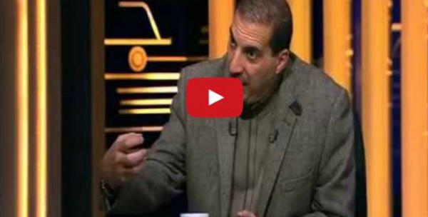 عمرو خالد: الحوار هو الحل لثقافة الضجيج و الصوت العالى