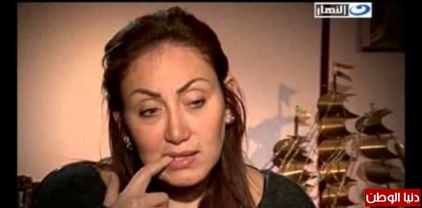 ريهام سعيد بتسأل : منين بتجيبوا العضو الذكرى