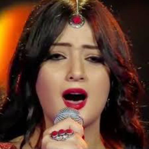 ابكي - منال موسى