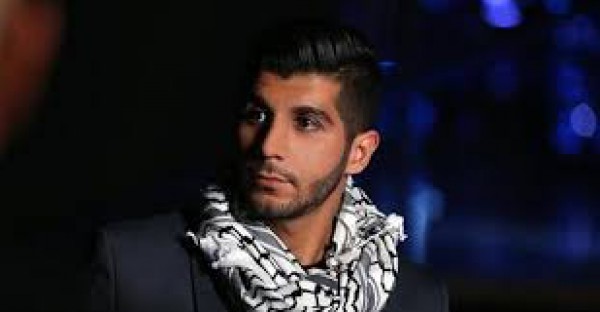 فلسطين - هيثم خلايلة