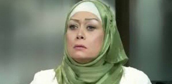 هالة فاخر لـ"ضيف" على الهواء: "قوم روّح من هنا"