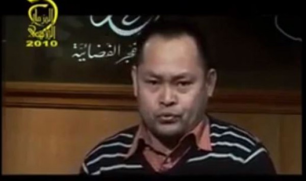 أجمل الأصوات في تلاوة القرأن