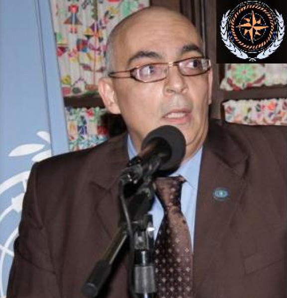 المنظمة الأوروبية للأمن والمعلومات: تحذّر من أي تدخّل بري في سوريا