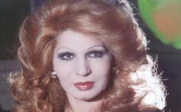 غريب يا زمان - فايزة أحمد