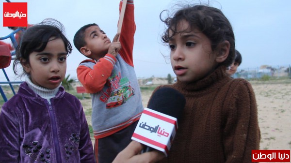 صور وفيديو - "الحديقة اليابانية".. من مكب للنفايات إلى متنفس وحيد لسكان حي تل السلطان برفح