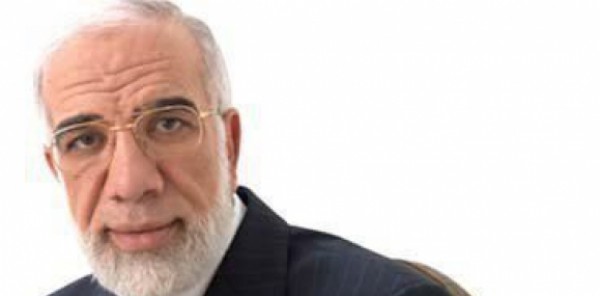 الشيخ عمر عبد الكافي: مفتاح الرزق
