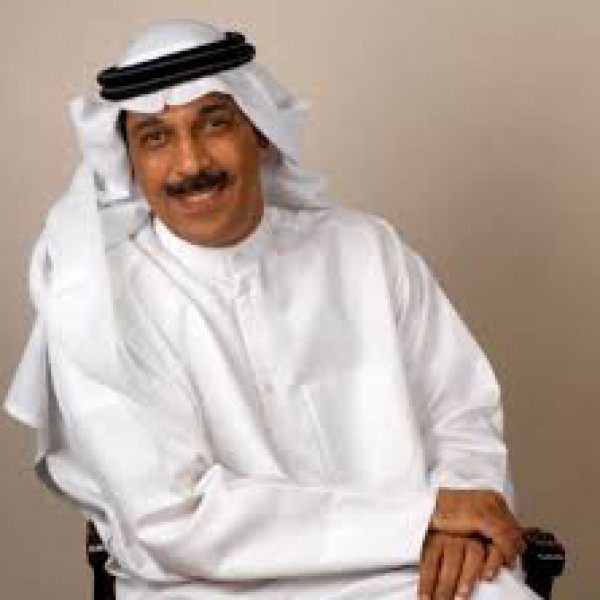 دنيا الوله - عبدالله روشيد