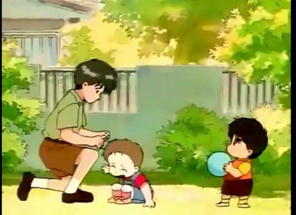 أنا وأخي حلقة 3