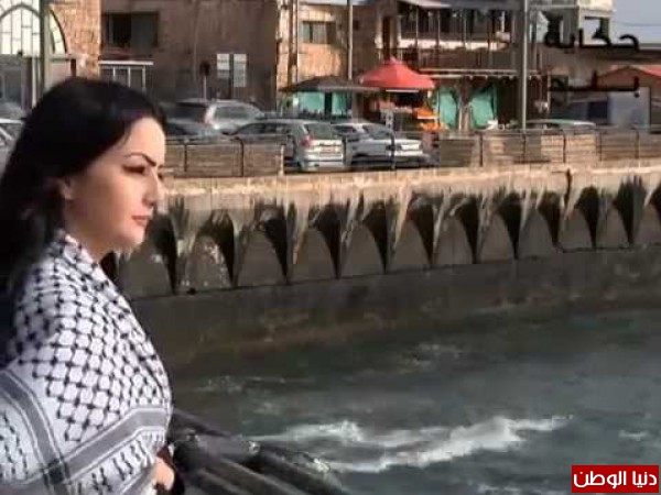 يا طير الطاير يا رايح عالديرة - محمود بدوية و منال موسى