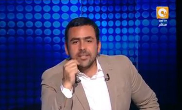 الحسيني: السيسي معجب بالنهضة الصناعية لألمانيا