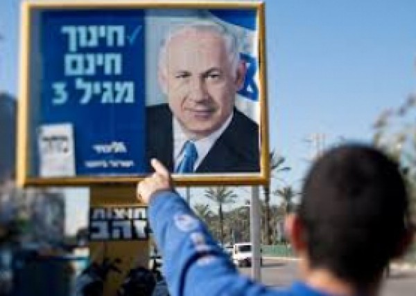 بعد نتائج الانتخابات الاسرائيلية : ثلاثة خيارات امام السلطة
